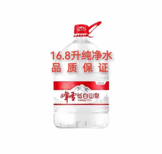 娃哈哈桶裝水尺寸大揭秘 從家庭到辦公，總有一款適合您