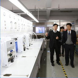 物聯未來，沃泰克凈水器引領體驗式營銷新浪潮——以智能物云水機重塑桶裝水行業競爭格局